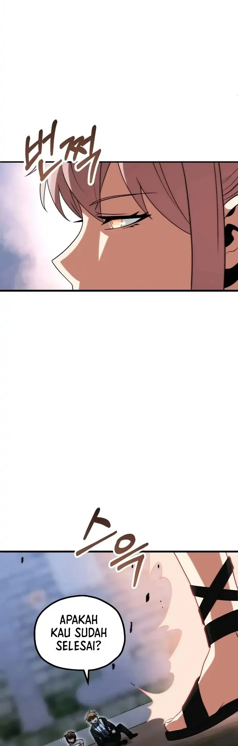 Youngest Scion of the Mages Chapter 83 page 37