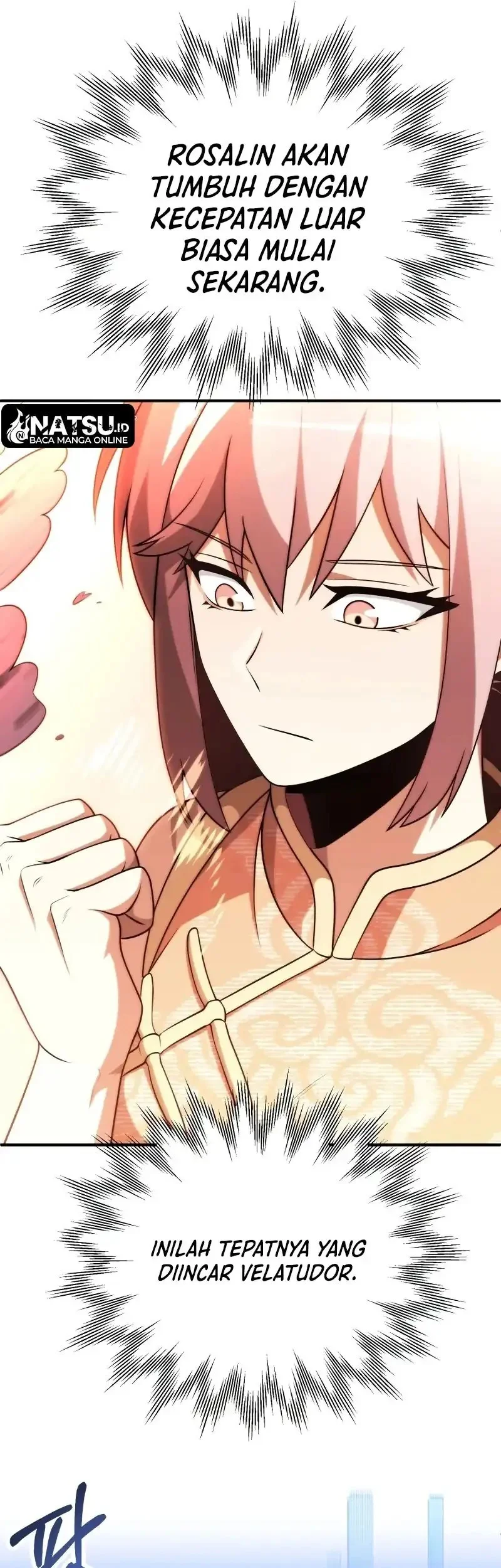 Youngest Scion of the Mages Chapter 83 page 41