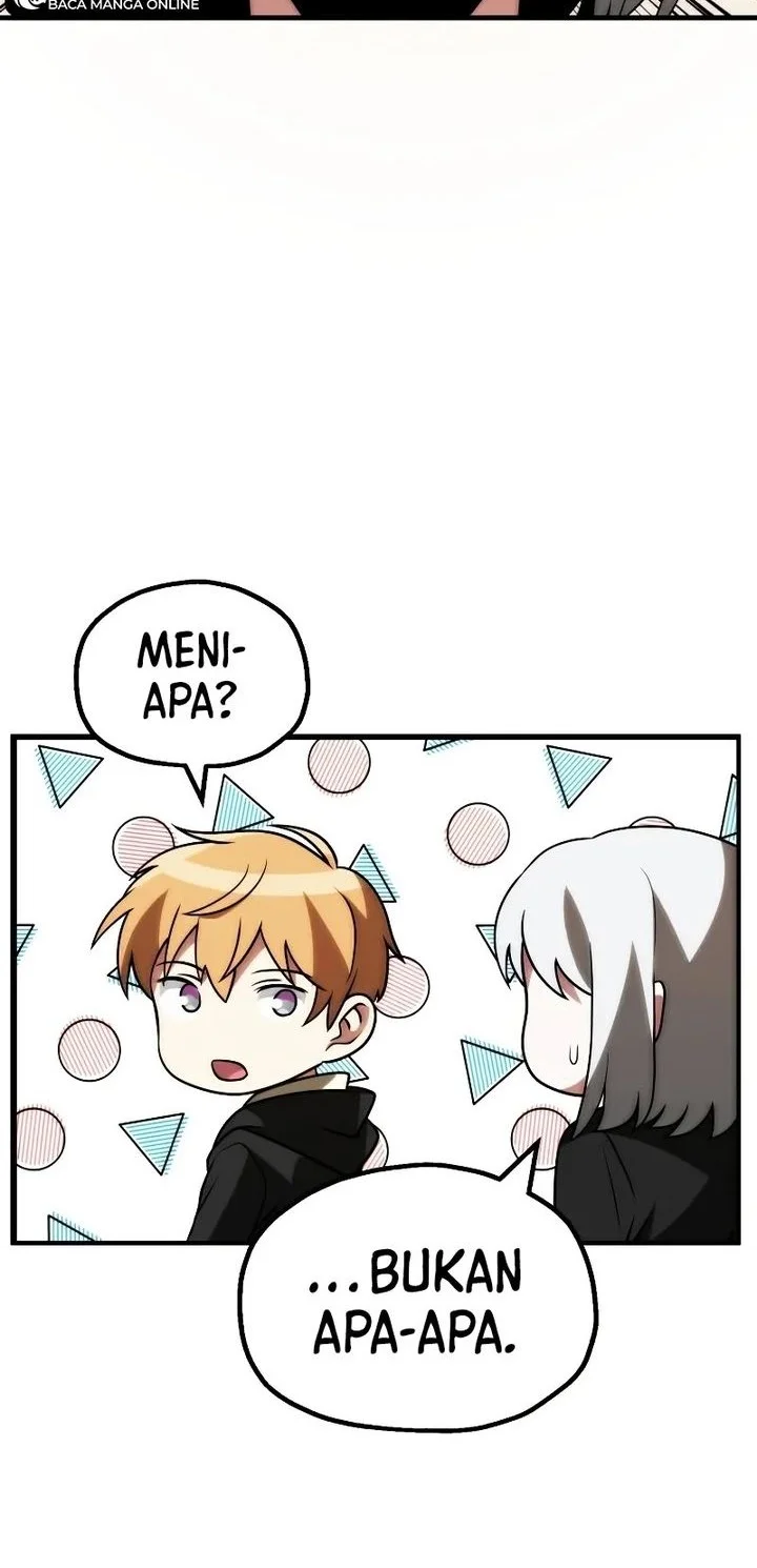 Youngest Scion of the Mages Chapter 86 page 29