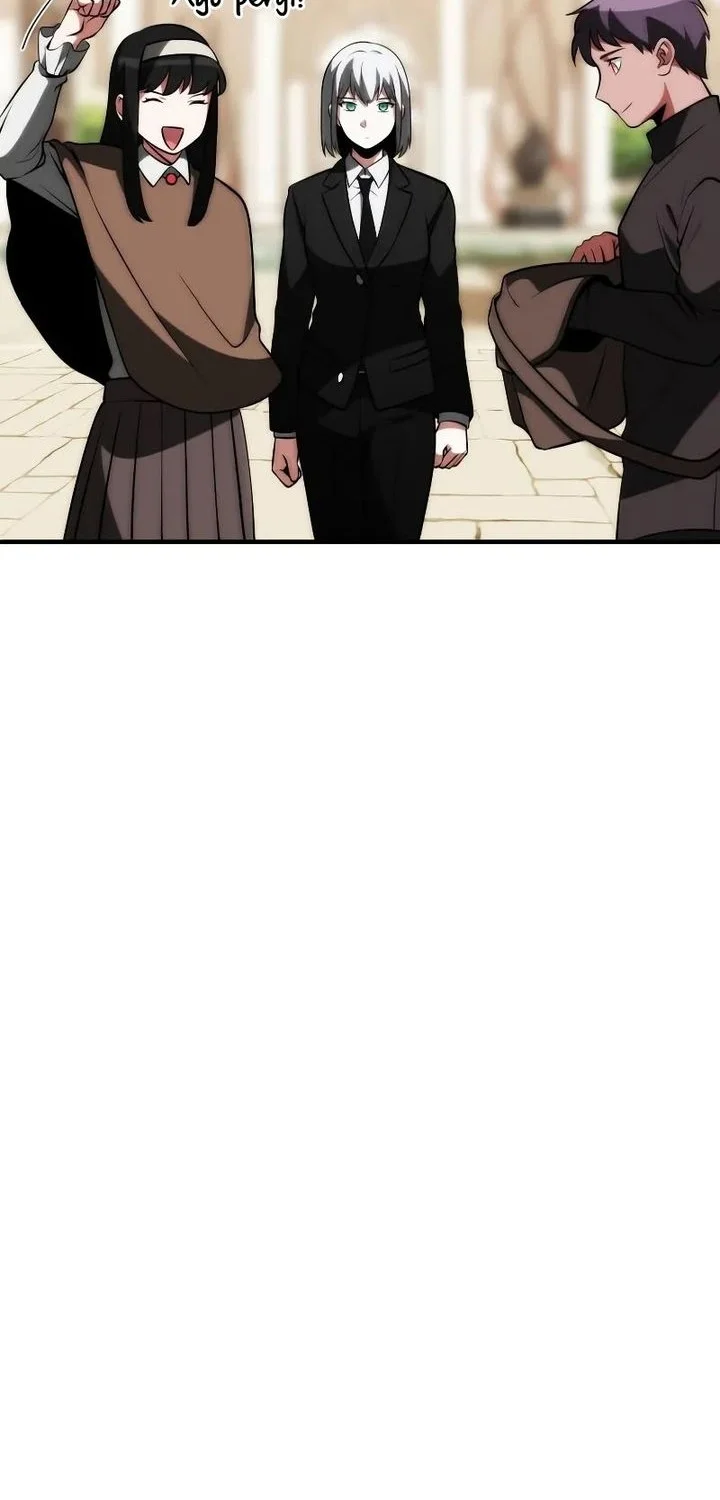 Youngest Scion of the Mages Chapter 86 page 37