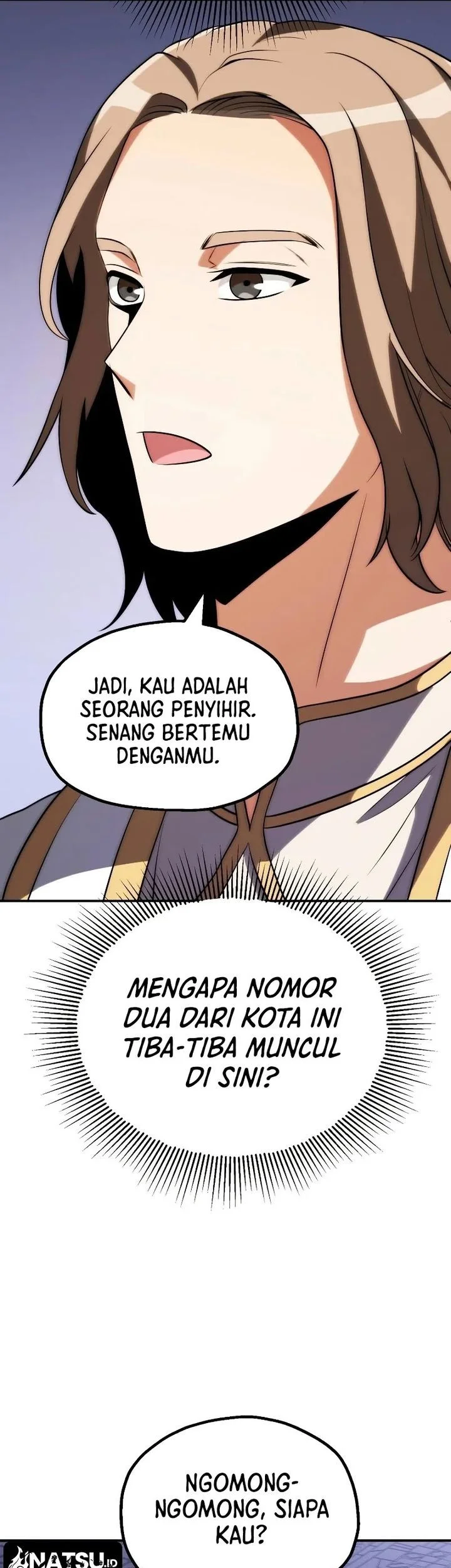 Youngest Scion of the Mages Chapter 86 page 52