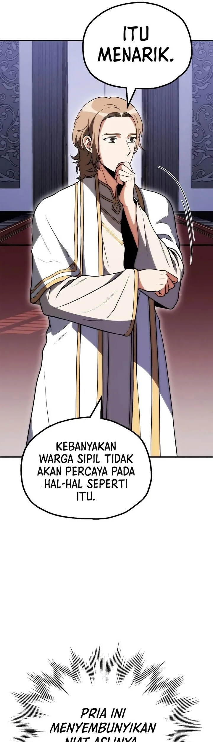 Youngest Scion of the Mages Chapter 86 page 56