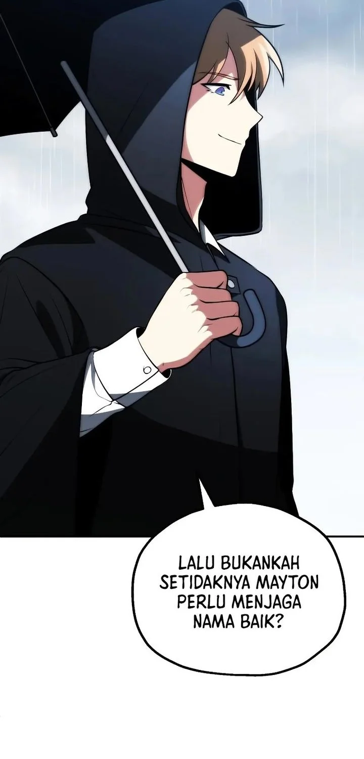 Youngest Scion of the Mages Chapter 86 page 4