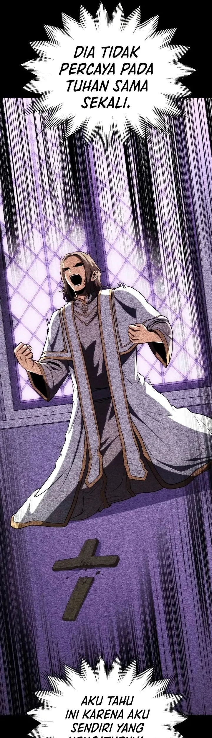 Youngest Scion of the Mages Chapter 86 page 59