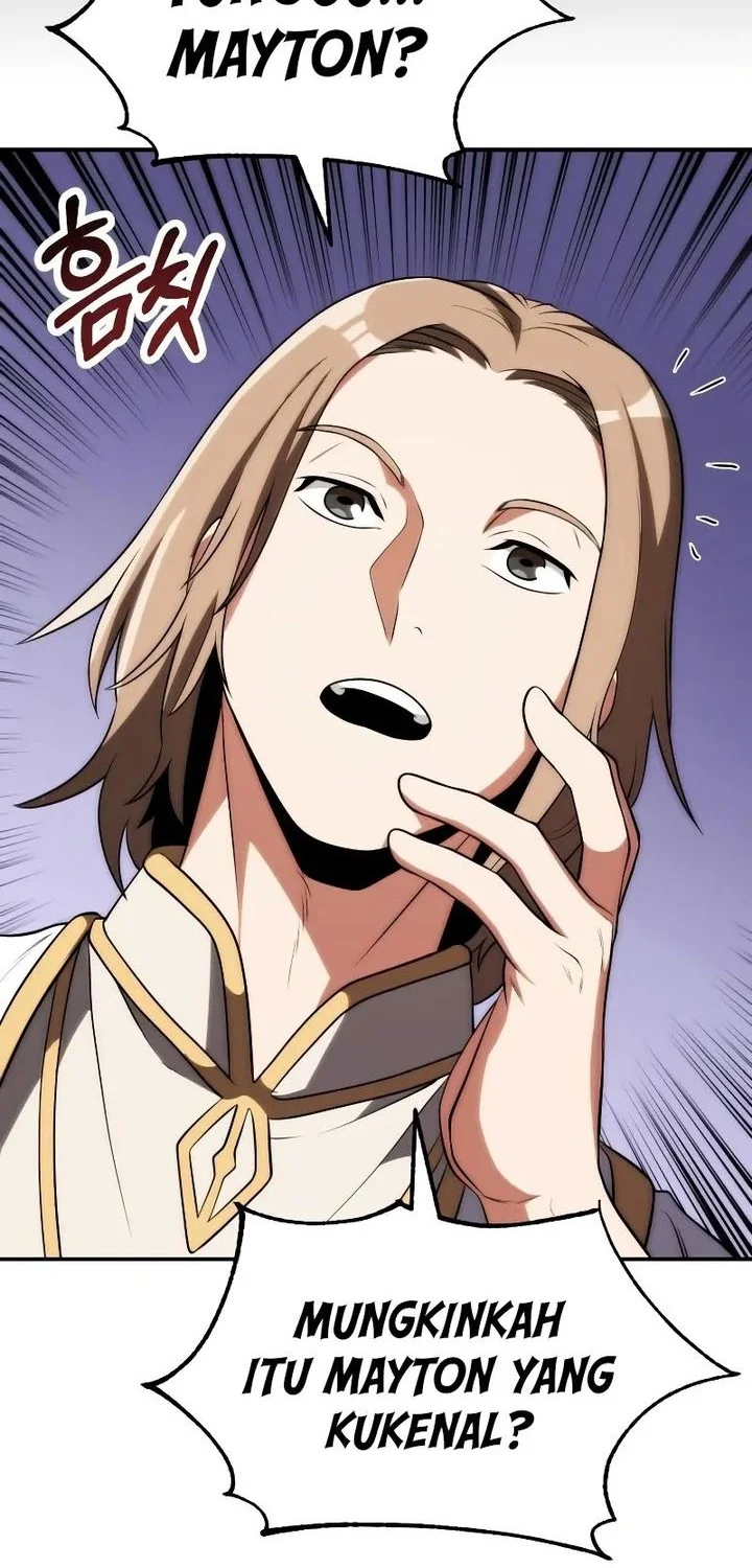 Youngest Scion of the Mages Chapter 86 page 63
