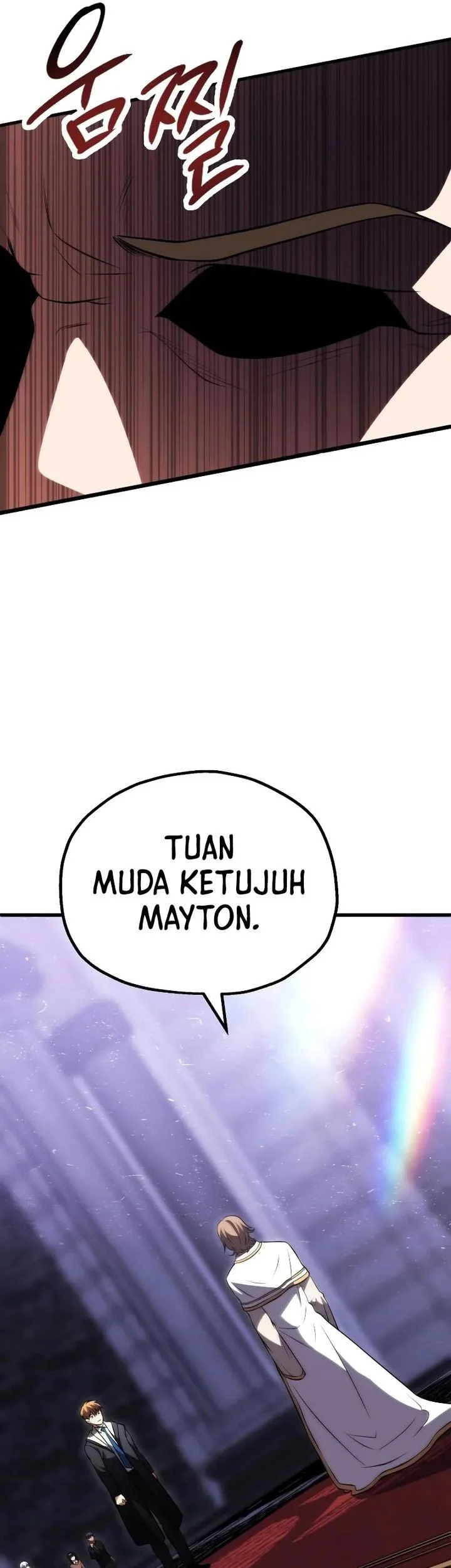 Youngest Scion of the Mages Chapter 86 page 66