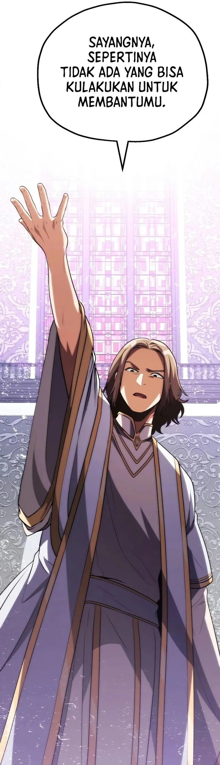 Youngest Scion of the Mages Chapter 86 page 70