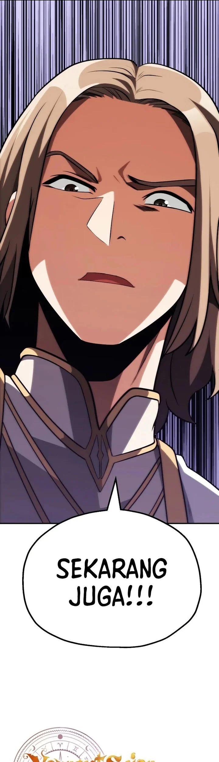 Youngest Scion of the Mages Chapter 86 page 72