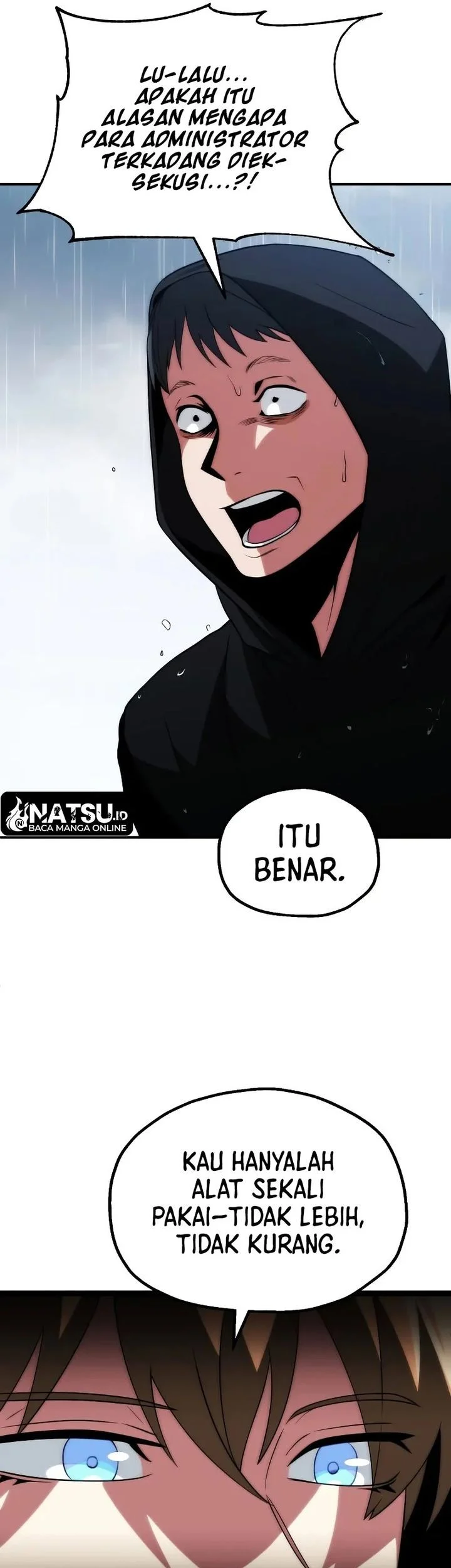 Youngest Scion of the Mages Chapter 86 page 5