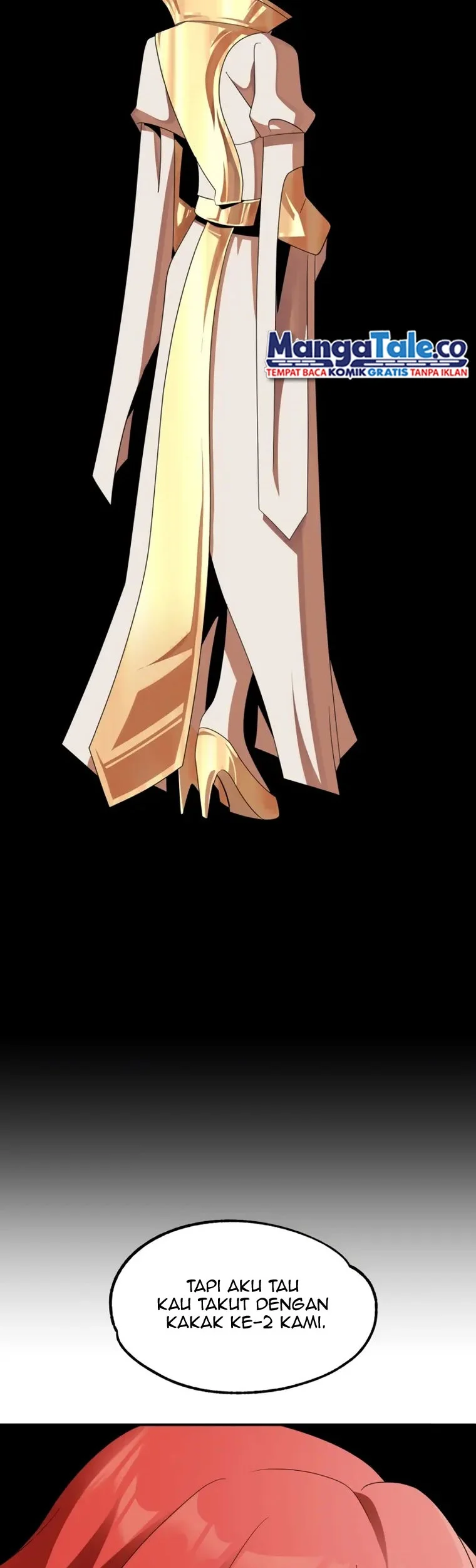 Youngest Scion of the Mages Chapter 9 page 33