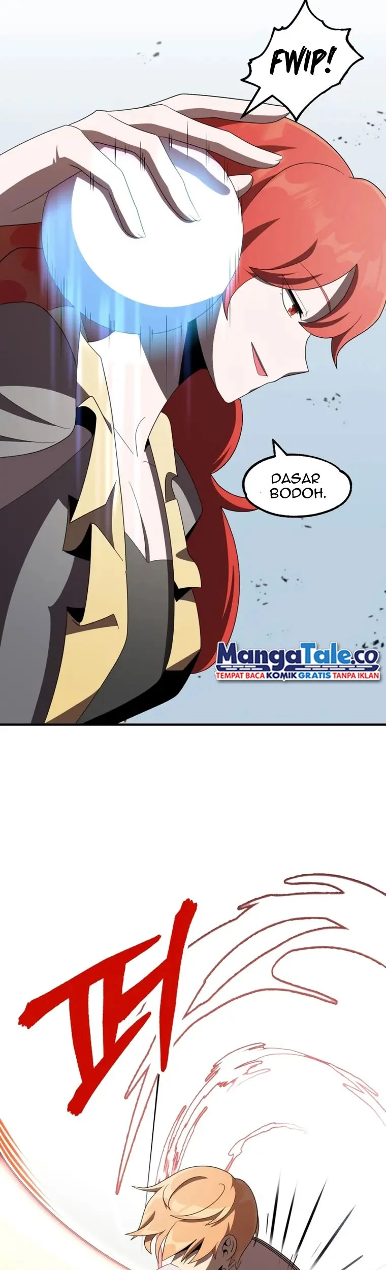 Youngest Scion of the Mages Chapter 9 page 41
