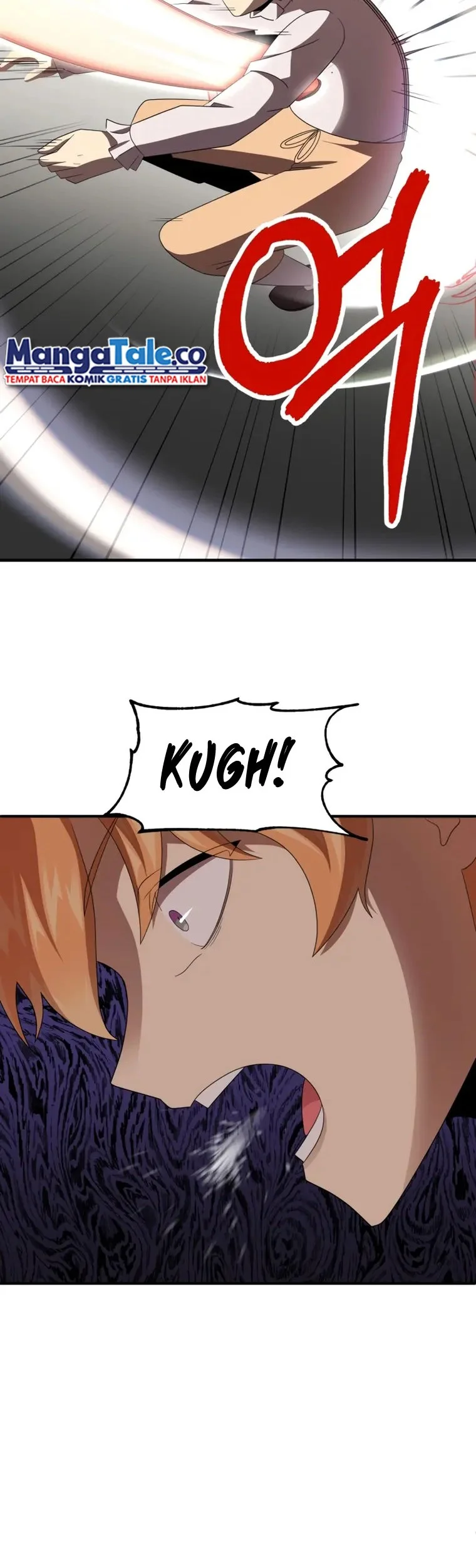 Youngest Scion of the Mages Chapter 9 page 42