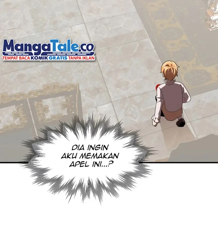 Youngest Scion of the Mages Chapter 9 page 46