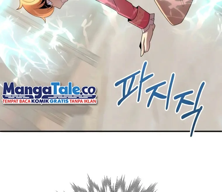 Youngest Scion of the Mages Chapter 9 page 4