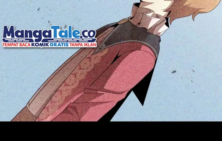 Youngest Scion of the Mages Chapter 9 page 13