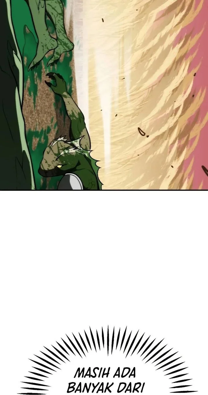 Youngest Scion of the Mages Chapter 90 page 36