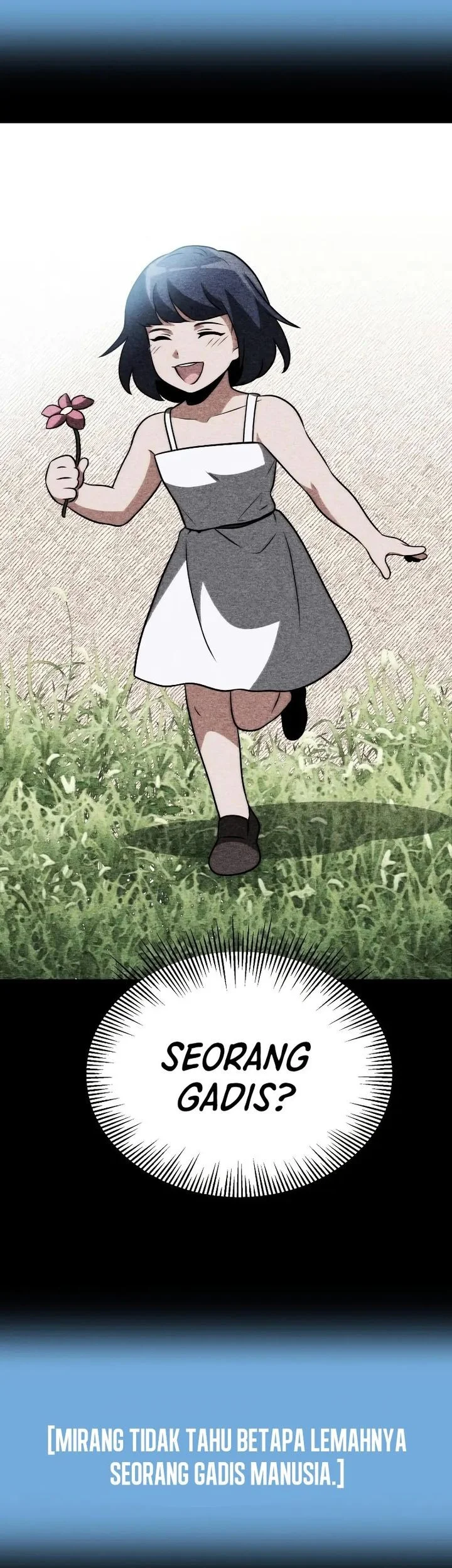 Youngest Scion of the Mages Chapter 90 page 47