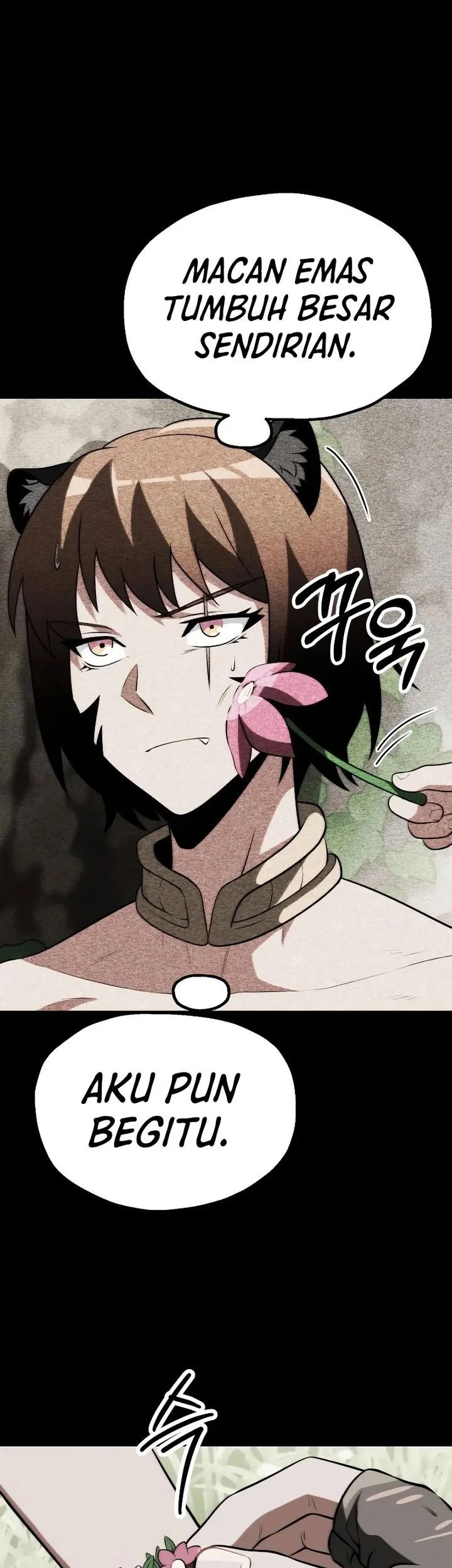 Youngest Scion of the Mages Chapter 90 page 49