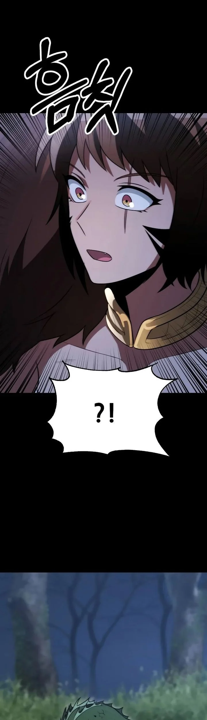Youngest Scion of the Mages Chapter 90 page 55