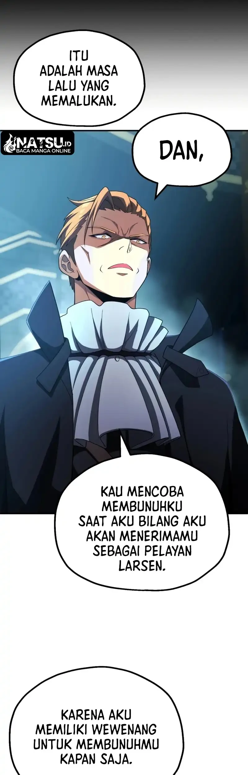 Youngest Scion of the Mages Chapter 92 page 46
