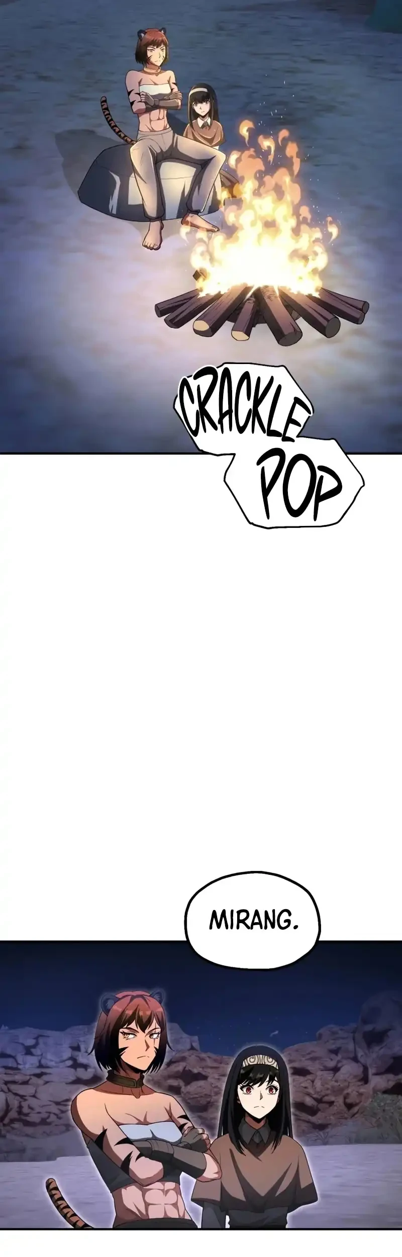 Youngest Scion of the Mages Chapter 92 page 64