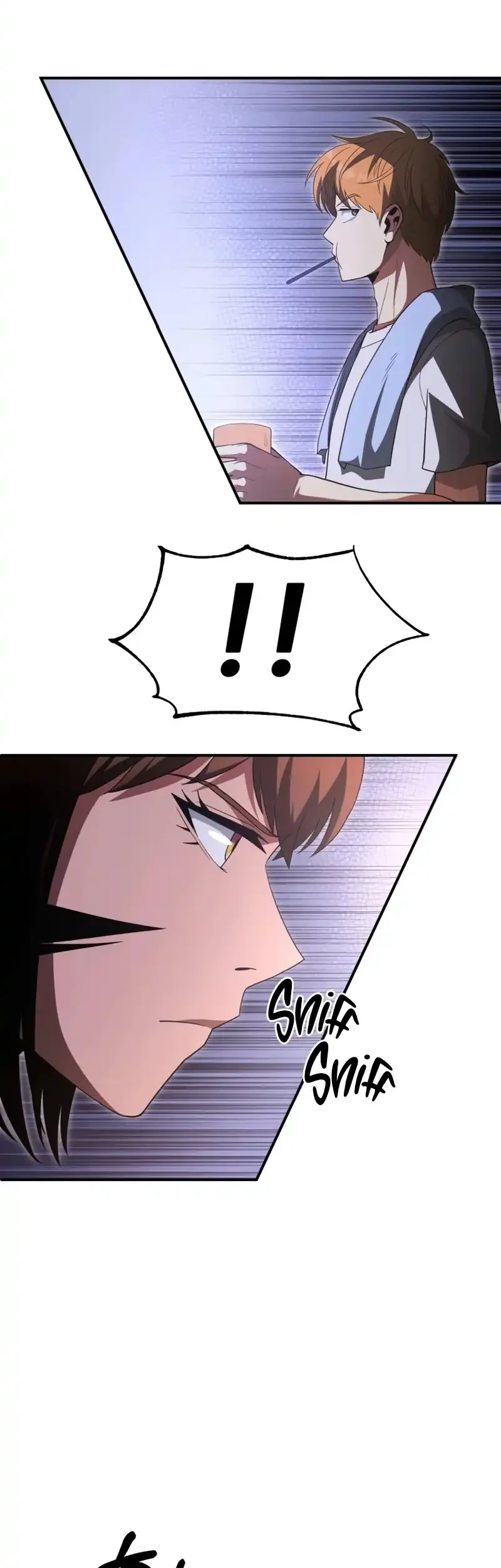 Youngest Scion of the Mages Chapter 92 page 67