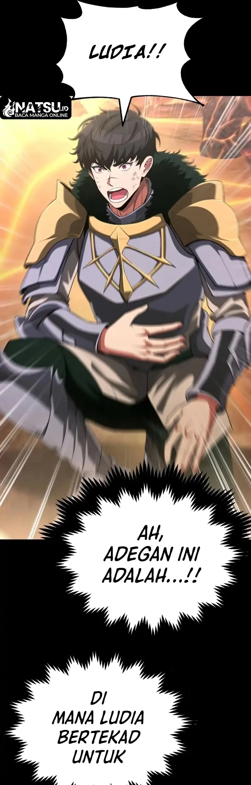 Youngest Scion of the Mages Chapter 92 page 77