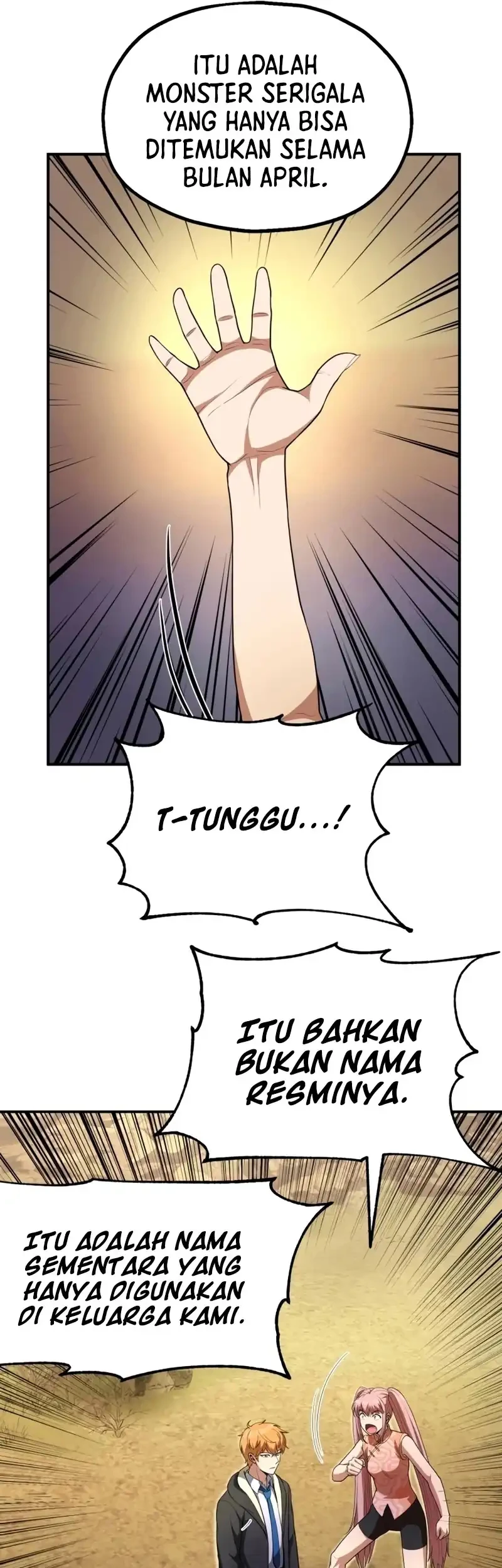 Youngest Scion of the Mages Chapter 92 page 25