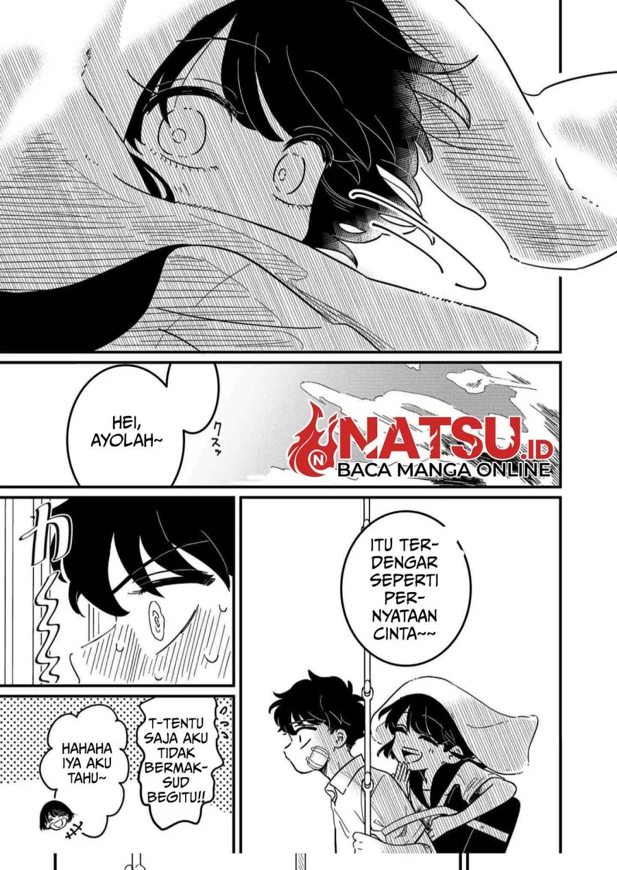 Yui Can Only Live In the Shadows Chapter 1 page 30