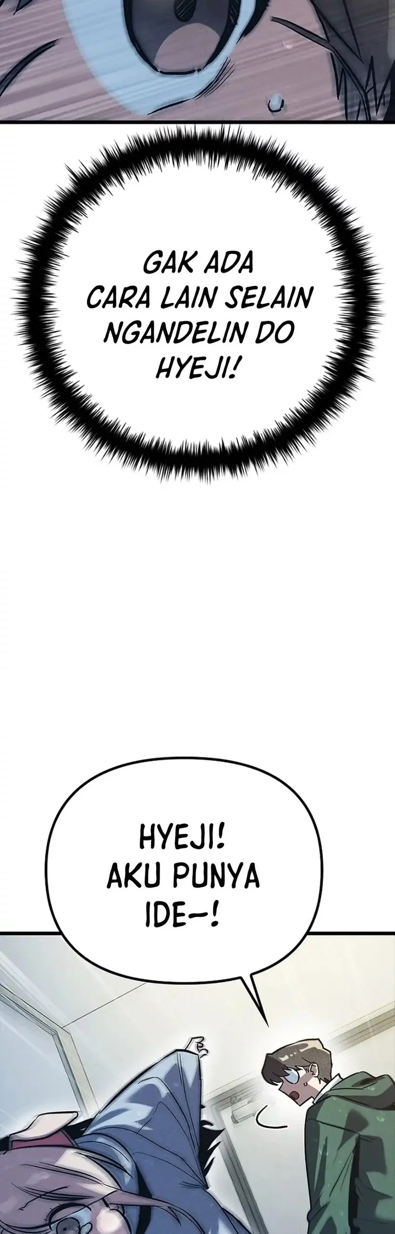 Zodiac Girl Chapter 11 page 58