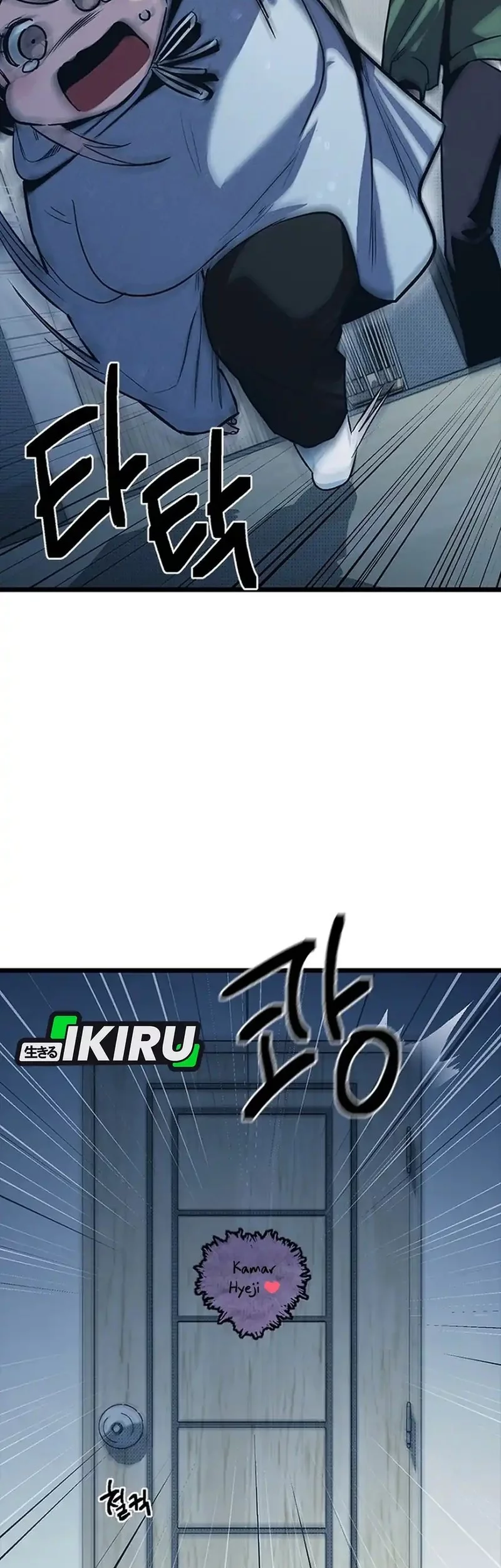 Zodiac Girl Chapter 11 page 59