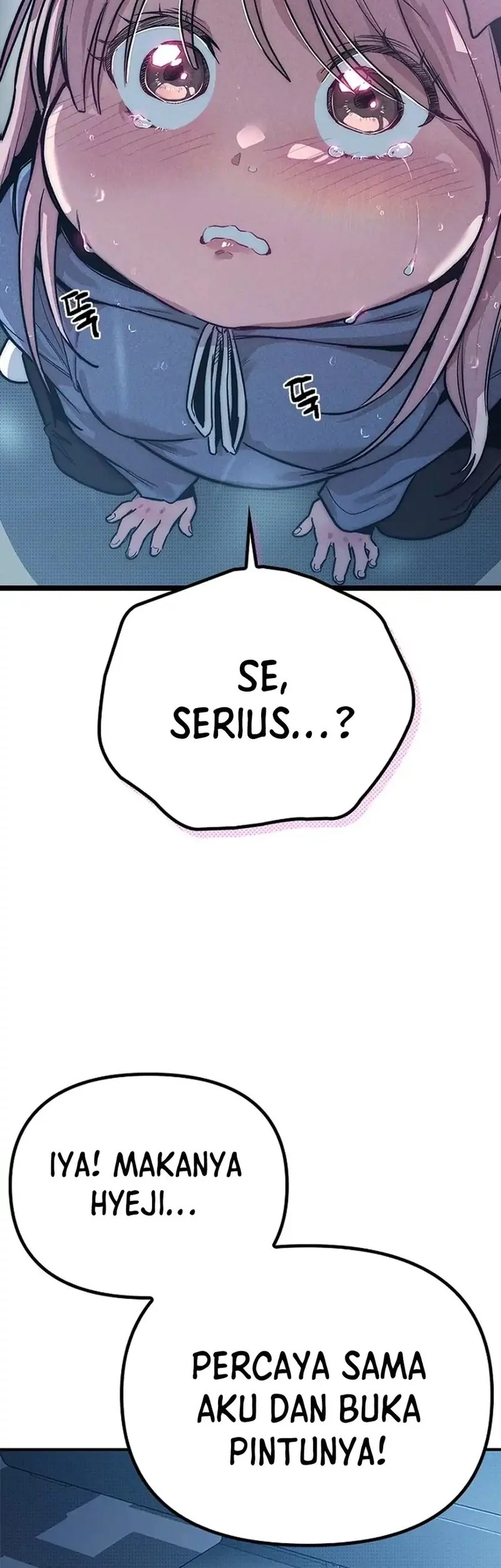 Zodiac Girl Chapter 11 page 79