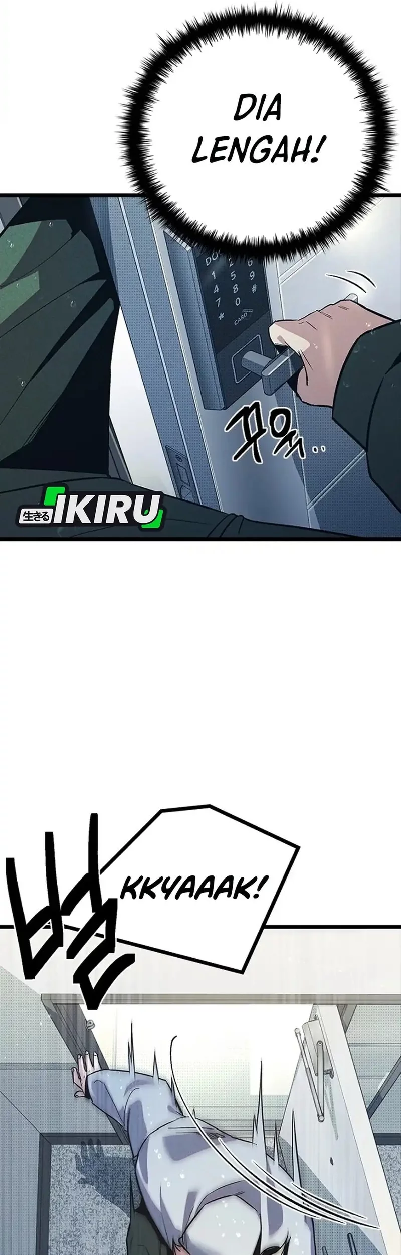 Zodiac Girl Chapter 11 page 21