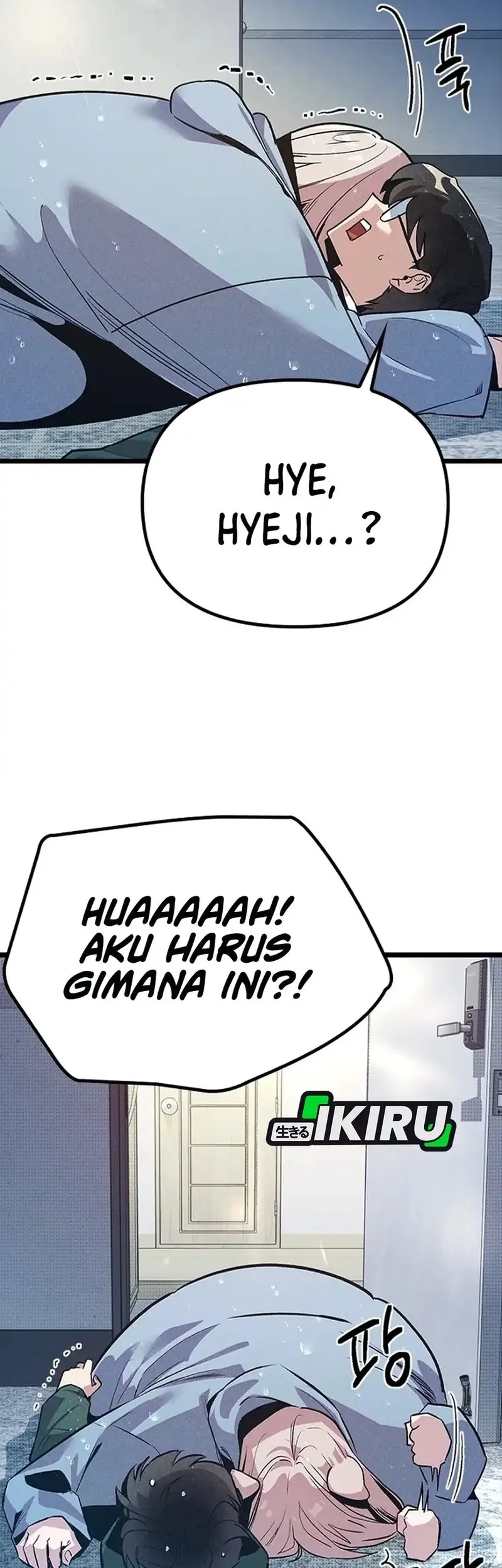Zodiac Girl Chapter 11 page 26