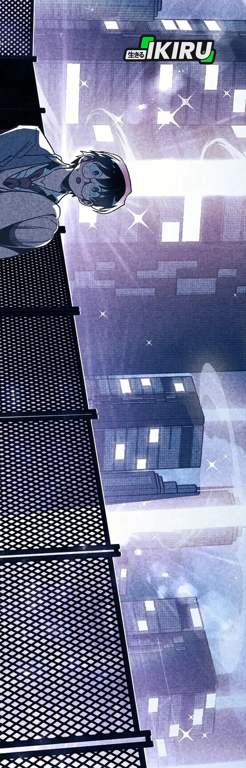 Zodiac Girl Chapter 11 page 30
