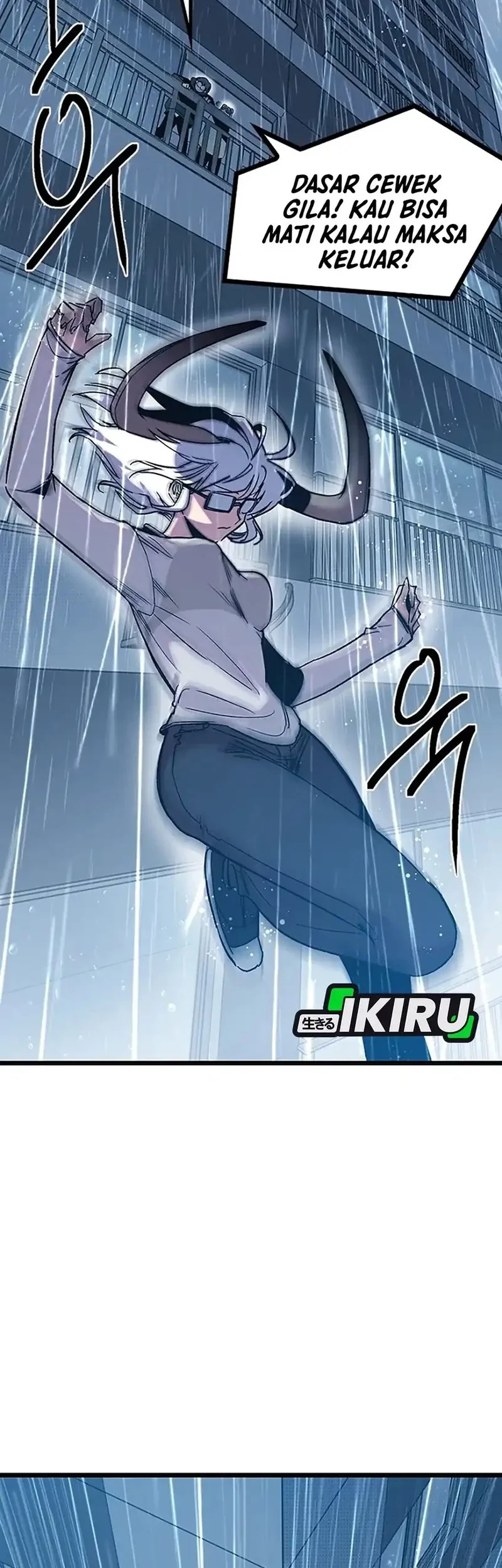 Zodiac Girl Chapter 12 page 42
