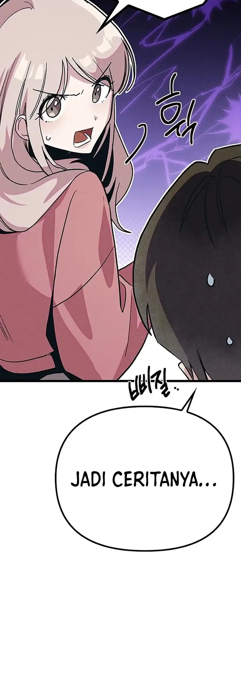 Zodiac Girl Chapter 12 page 64