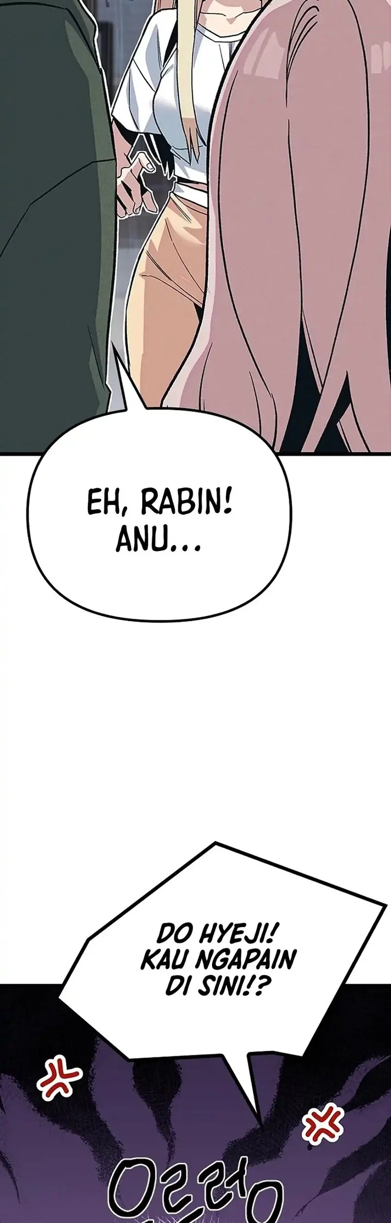 Zodiac Girl Chapter 12 page 66