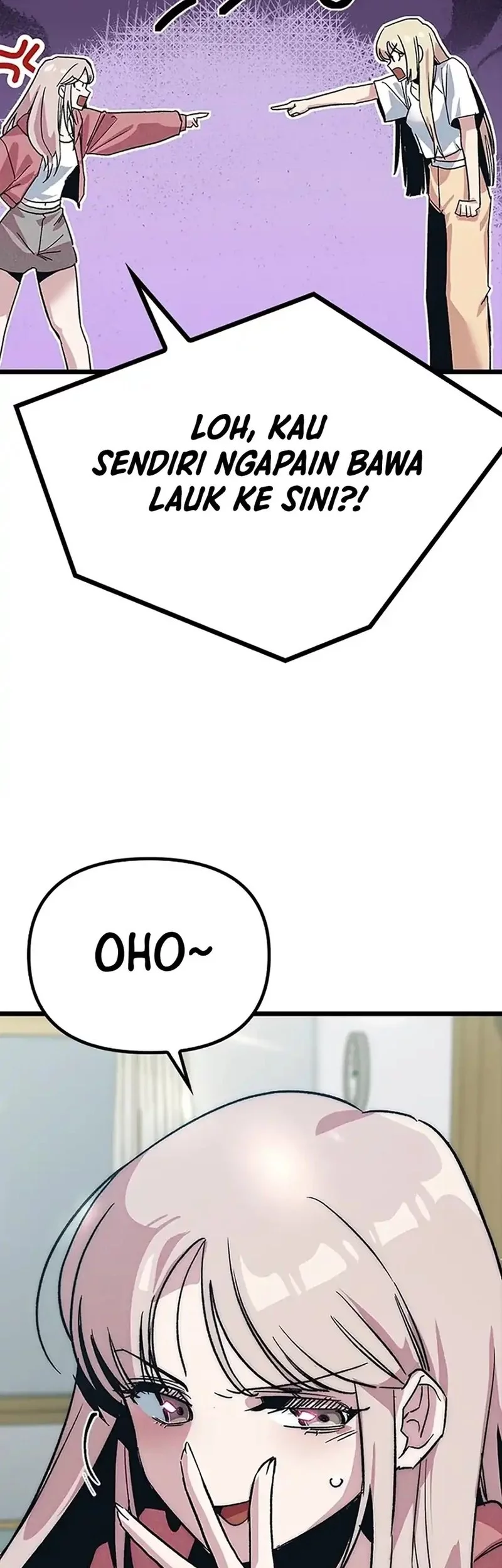 Zodiac Girl Chapter 12 page 67