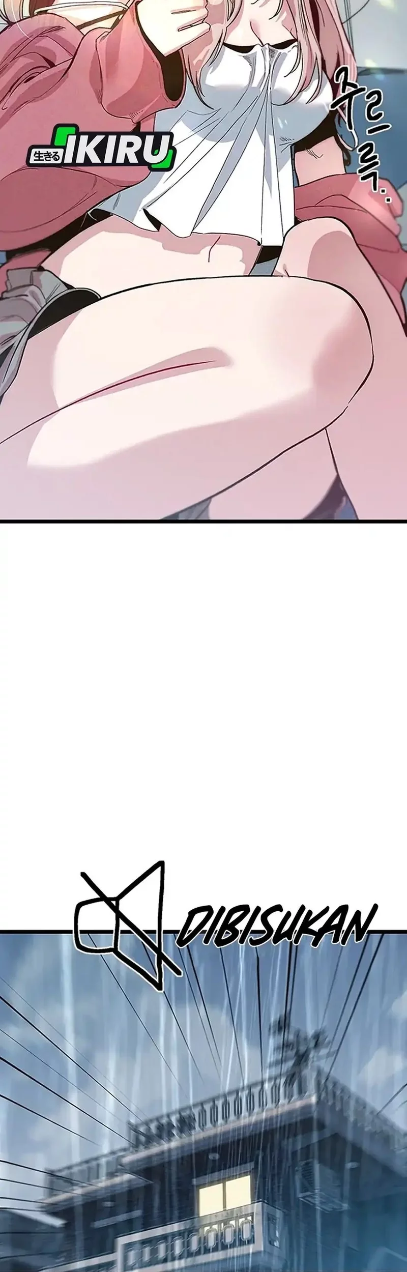 Zodiac Girl Chapter 12 page 79