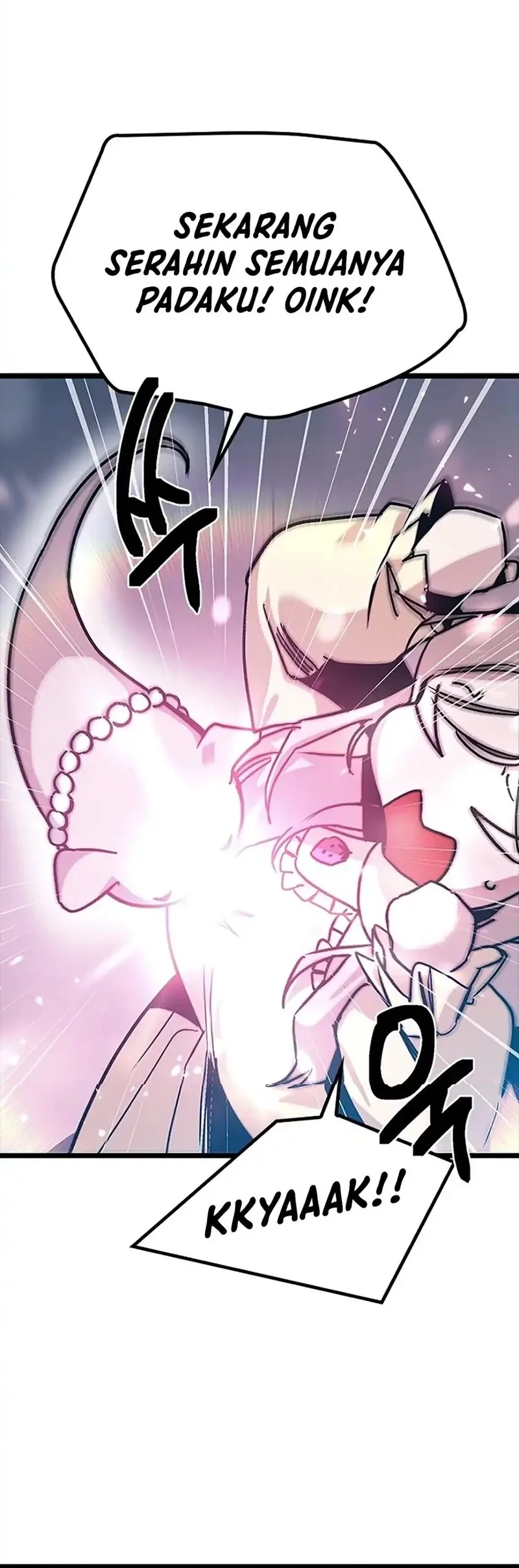 Zodiac Girl Chapter 12 page 8