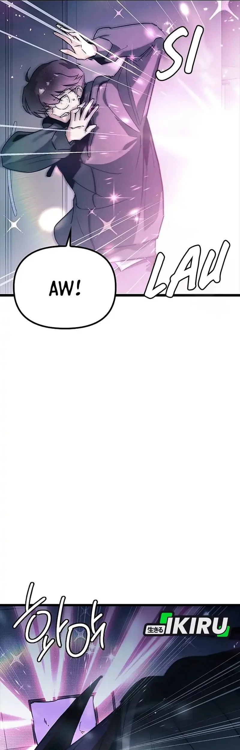 Zodiac Girl Chapter 12 page 9