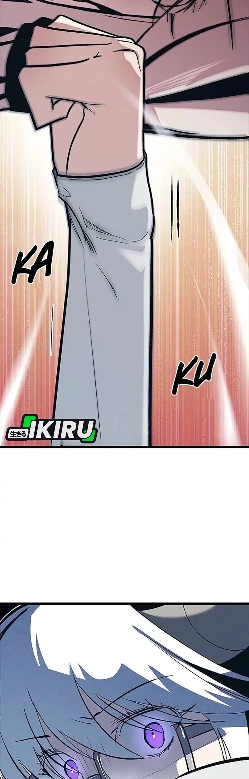 Zodiac Girl Chapter 12 page 31