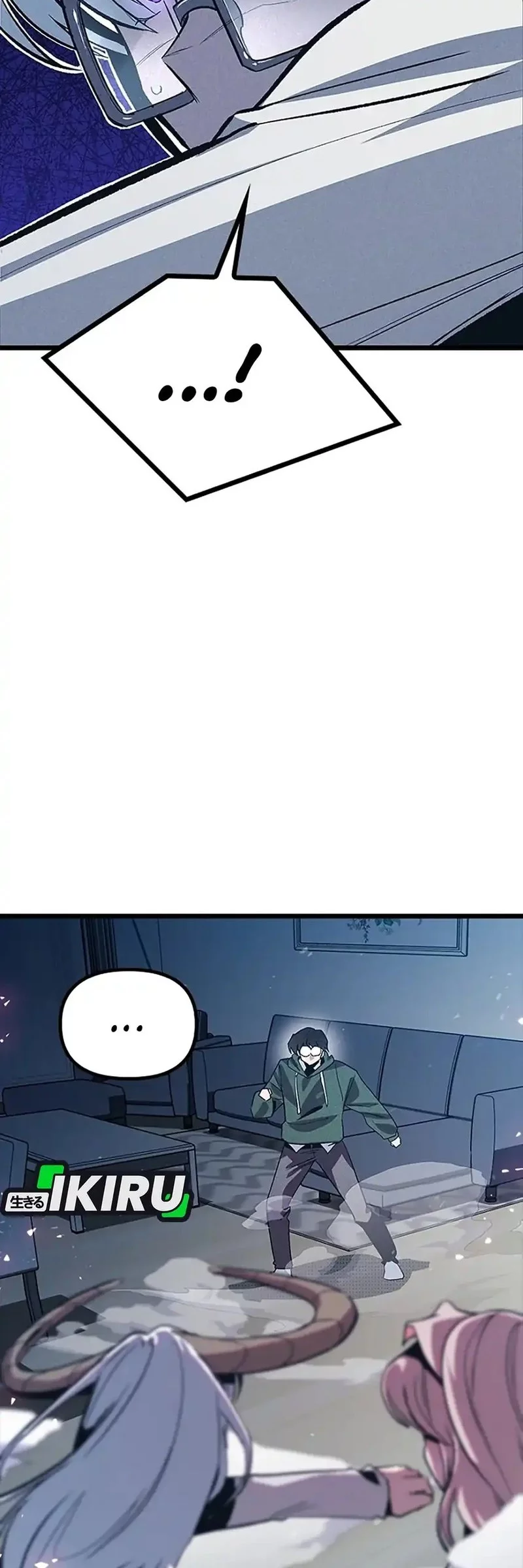 Zodiac Girl Chapter 12 page 32