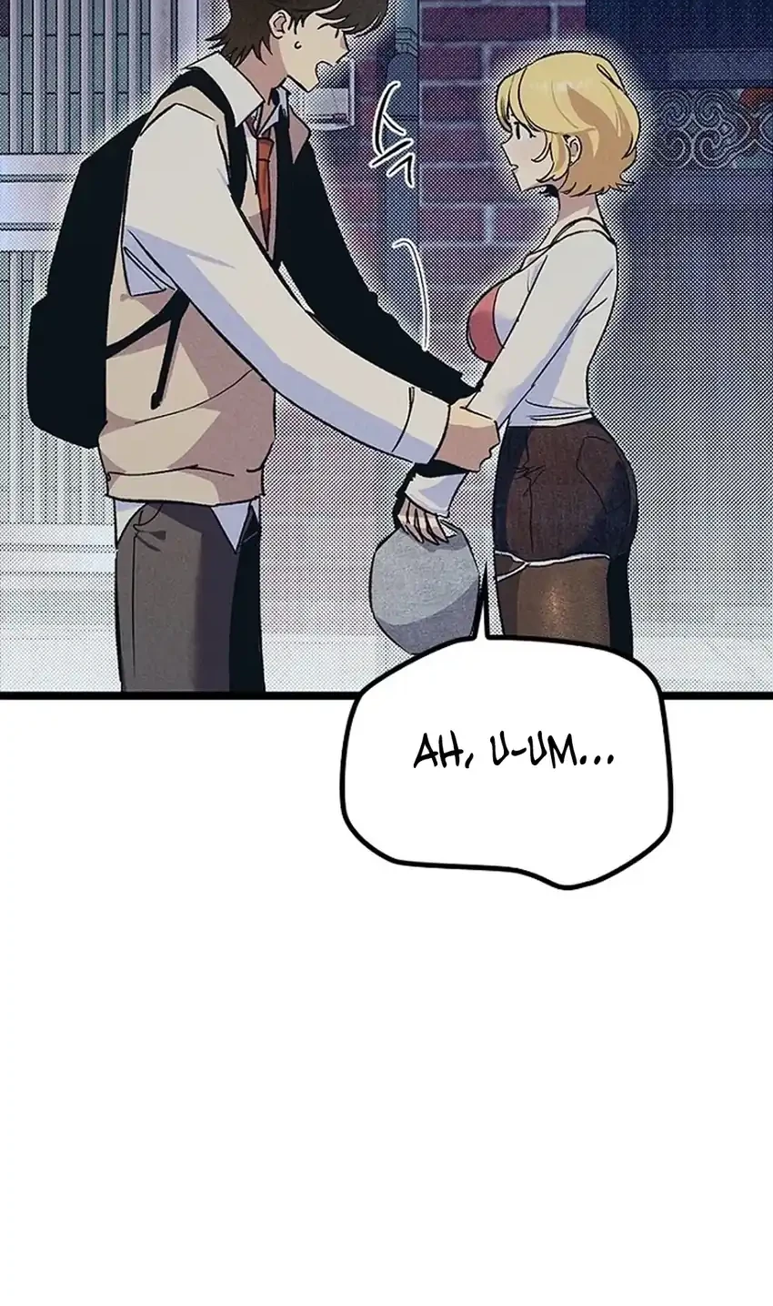 Zodiac Girl Chapter 20 page 47