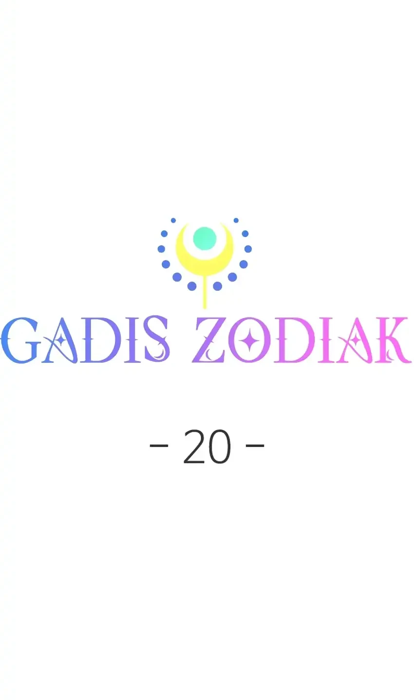 Zodiac Girl Chapter 20 page 76