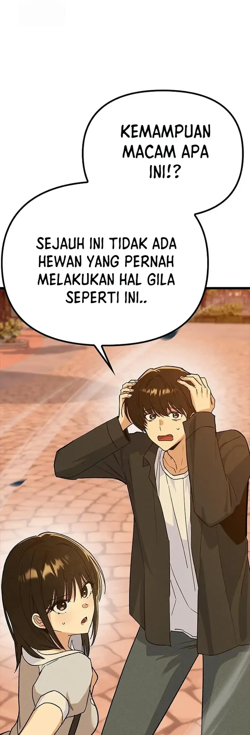 Zodiac Girl Chapter 26 page 26