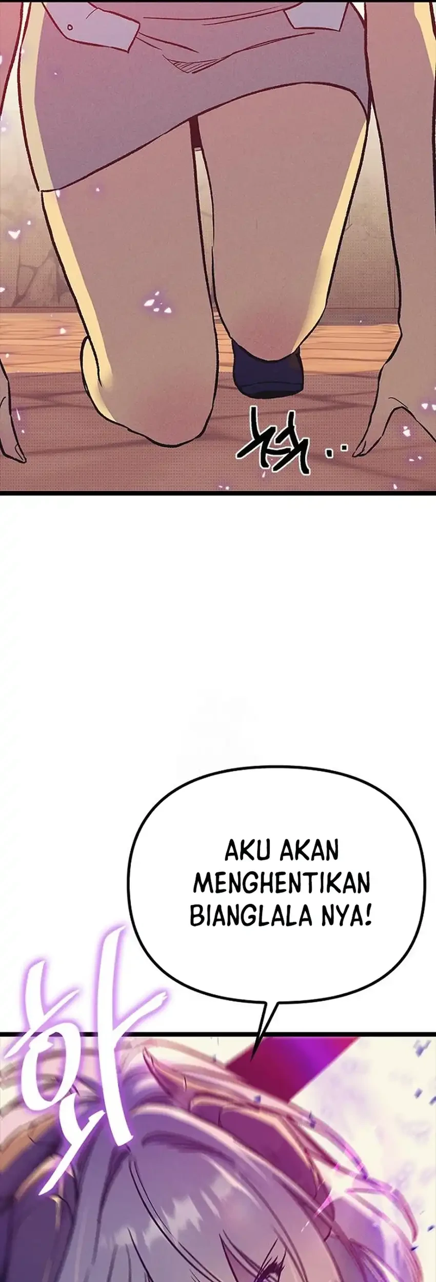 Zodiac Girl Chapter 26 page 40