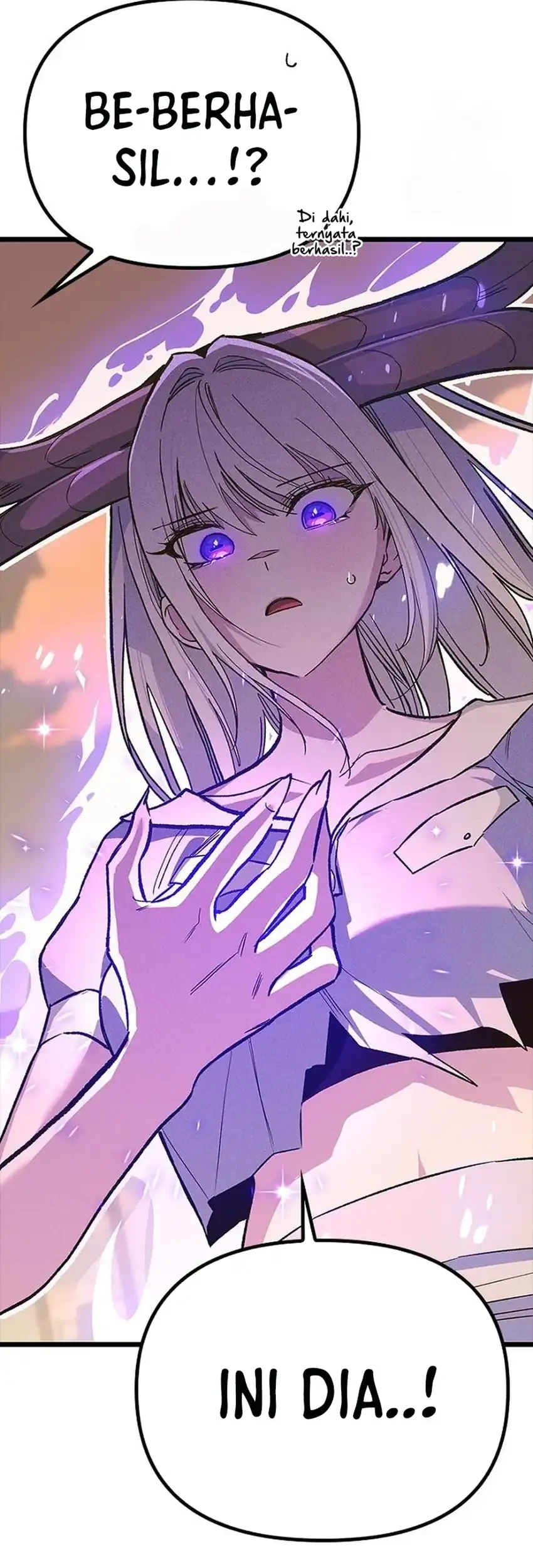 Zodiac Girl Chapter 26 page 78