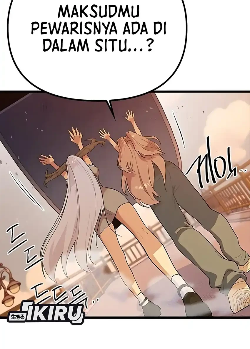 Zodiac Girl Chapter 27 page 22